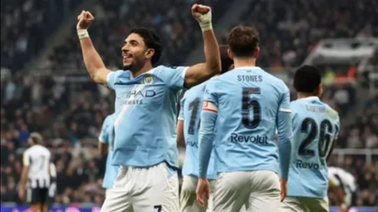 توقيت مواجهة ريال مدريد المرتقبة أمام مانشستر سيتي في دوري أبطال أوروبا